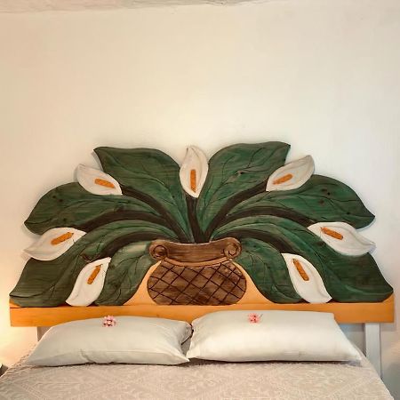 Pinelopi Room Olbia Buitenkant foto