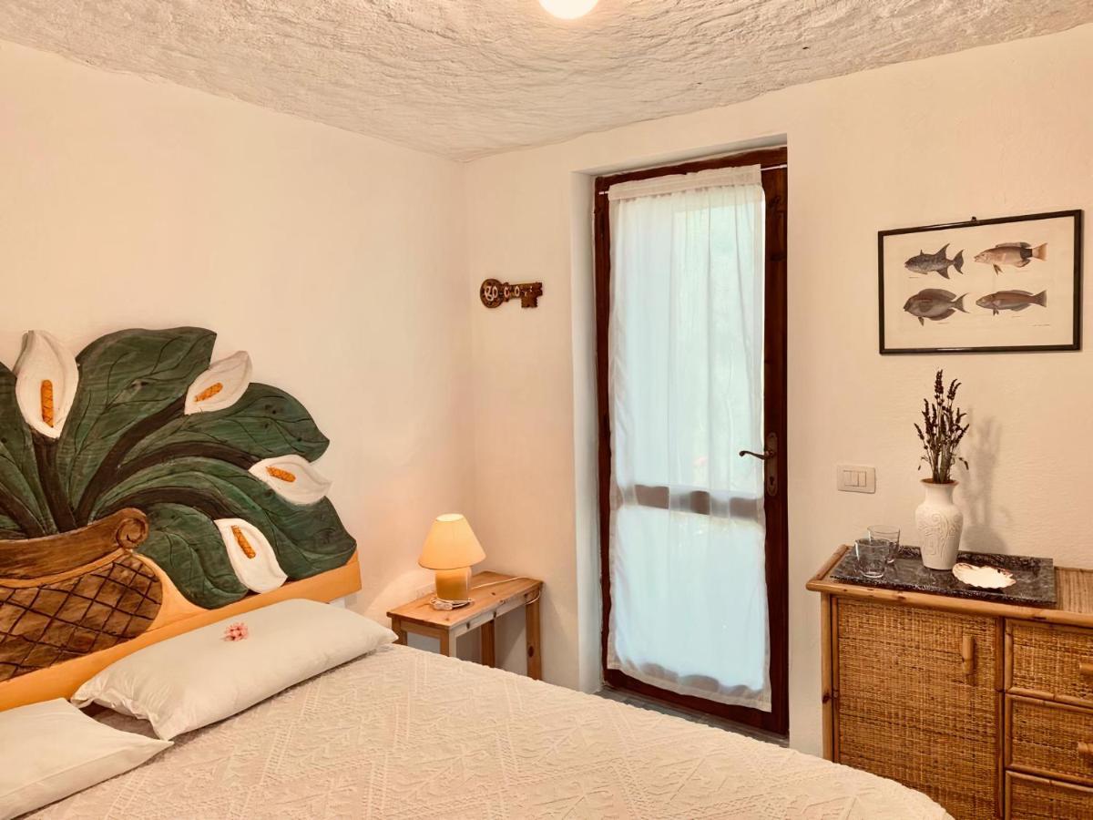Pinelopi Room Olbia Buitenkant foto