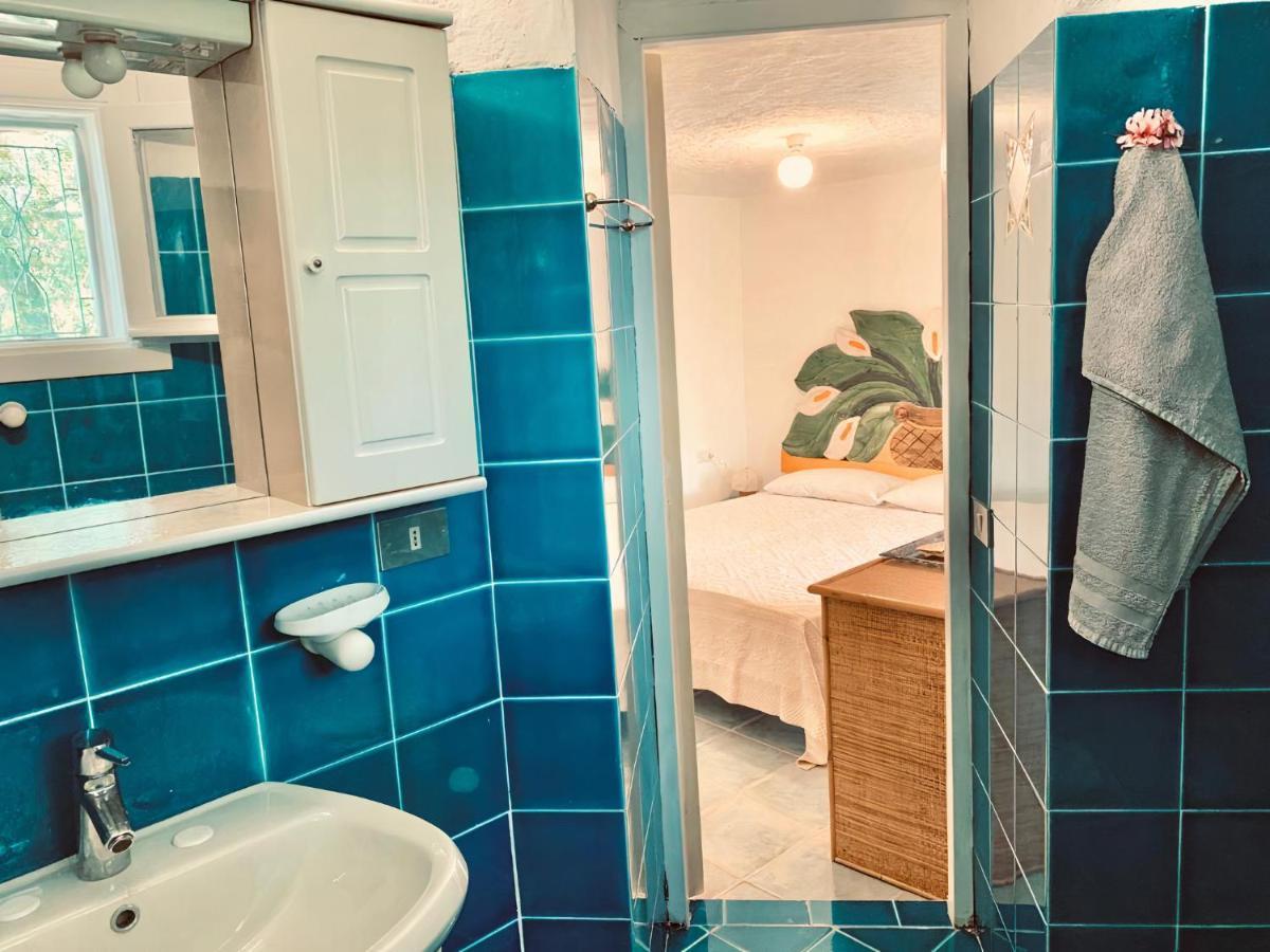 Pinelopi Room Olbia Buitenkant foto