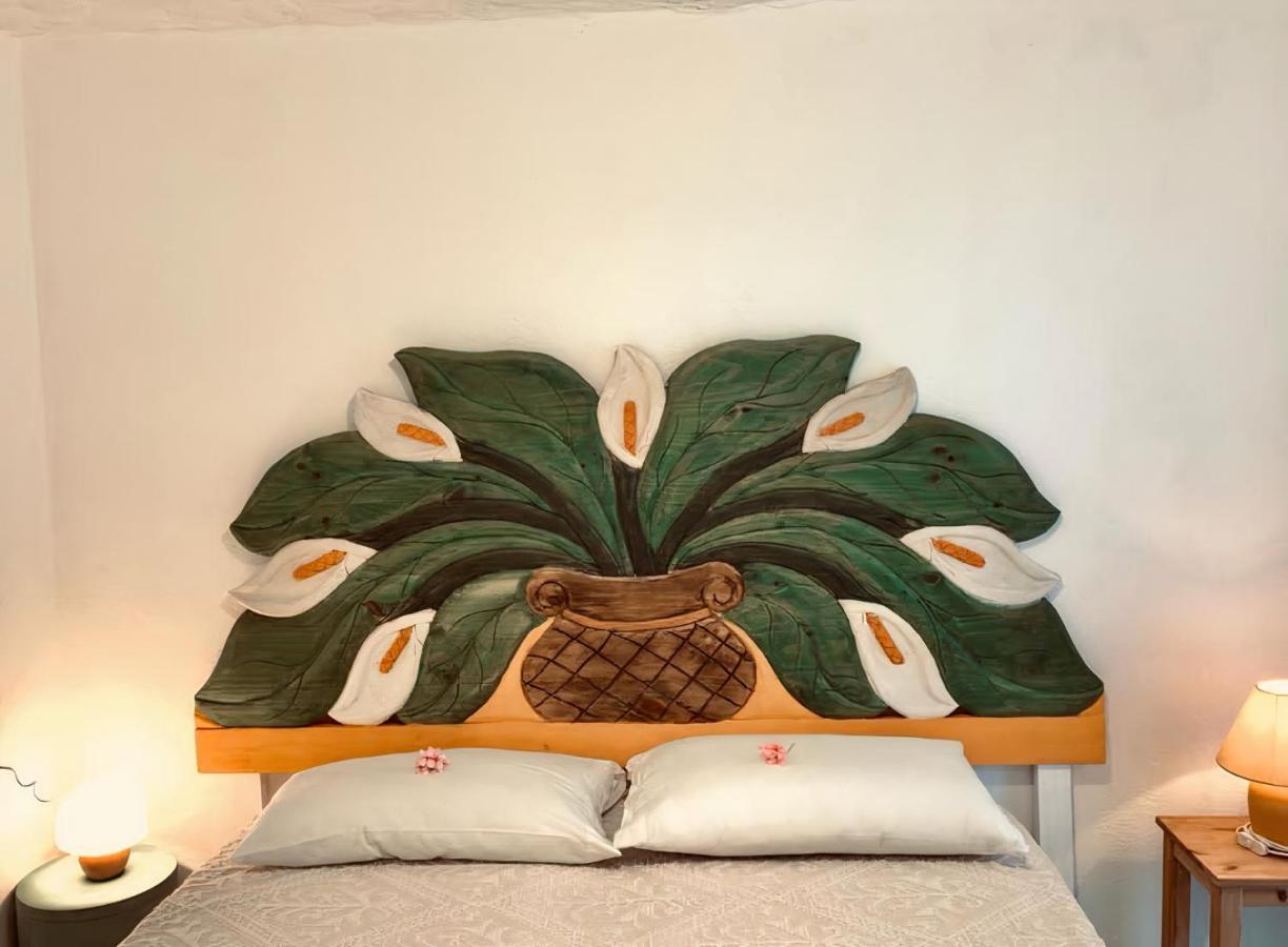 Pinelopi Room Olbia Buitenkant foto