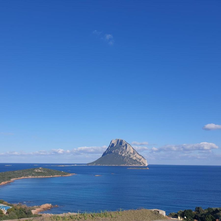 Pinelopi Room Olbia Buitenkant foto